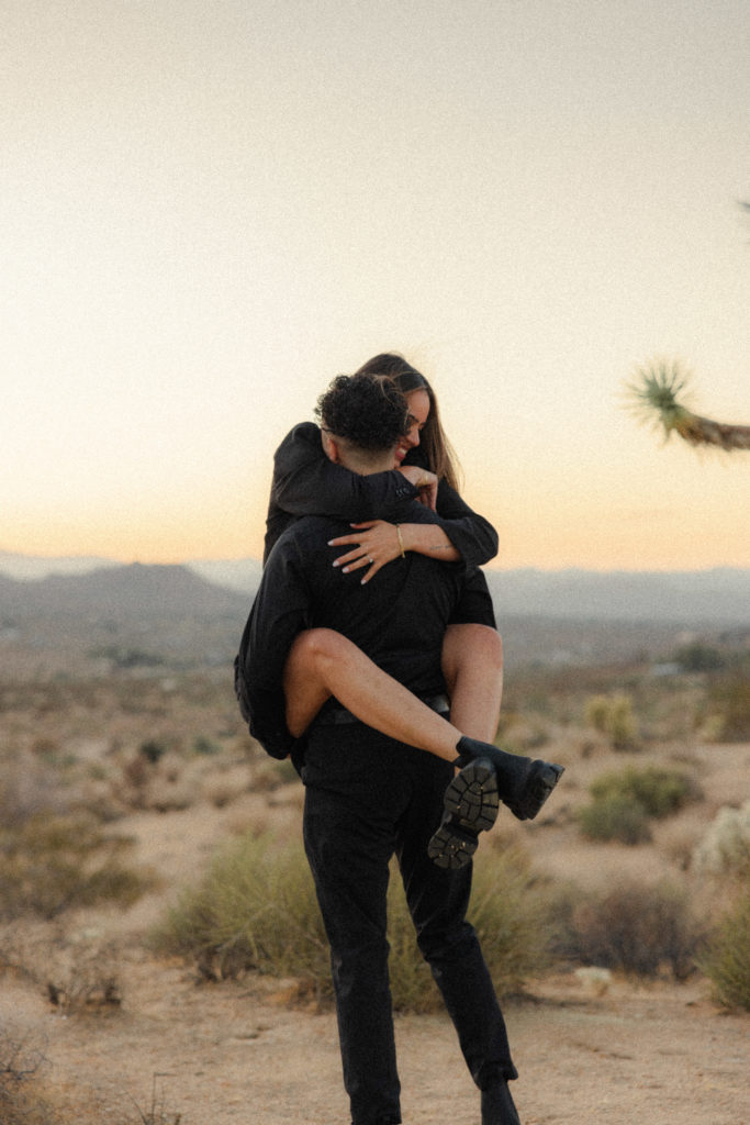 golden california engagement session Socal elopement photographer socal wedding photographer national parks elopement photographer national park elopement session joshua tree engagement joshua tree elopement edgy joshua tree engagement sunset joshua tree engagement sunset joshua tree elopement