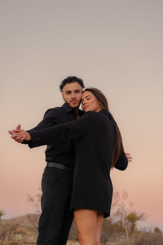 golden california engagement session Socal elopement photographer socal wedding photographer national parks elopement photographer national park elopement session joshua tree engagement joshua tree elopement edgy joshua tree engagement sunset joshua tree engagement sunset joshua tree elopement