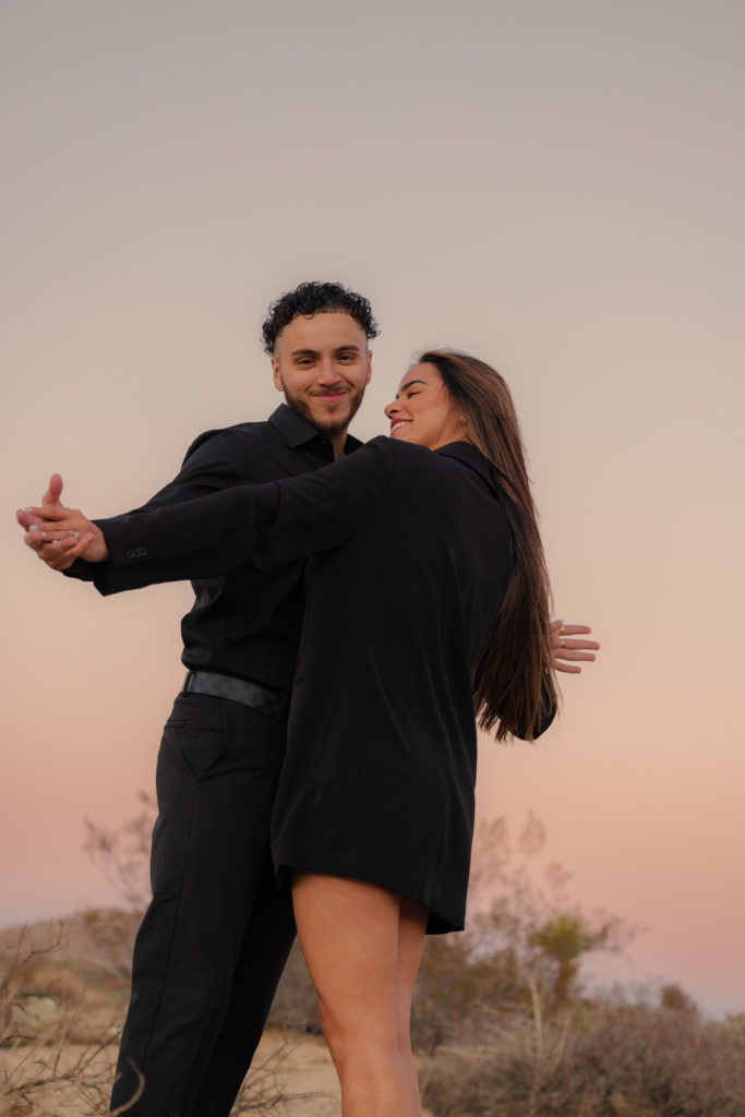 golden california engagement session Socal elopement photographer socal wedding photographer national parks elopement photographer national park elopement session joshua tree engagement joshua tree elopement edgy joshua tree engagement sunset joshua tree engagement sunset joshua tree elopement