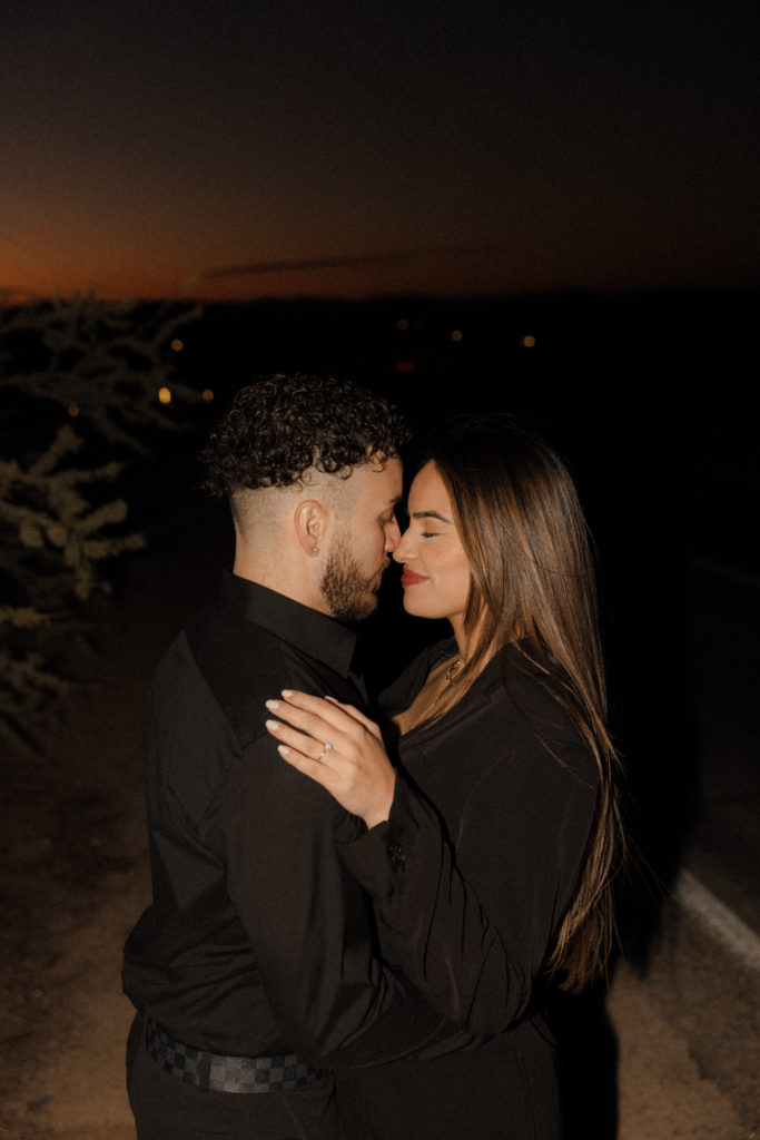 golden california engagement session Socal elopement photographer socal wedding photographer national parks elopement photographer national park elopement session joshua tree engagement joshua tree elopement edgy joshua tree engagement sunset joshua tree engagement sunset joshua tree elopement direct flash engagement inspiration