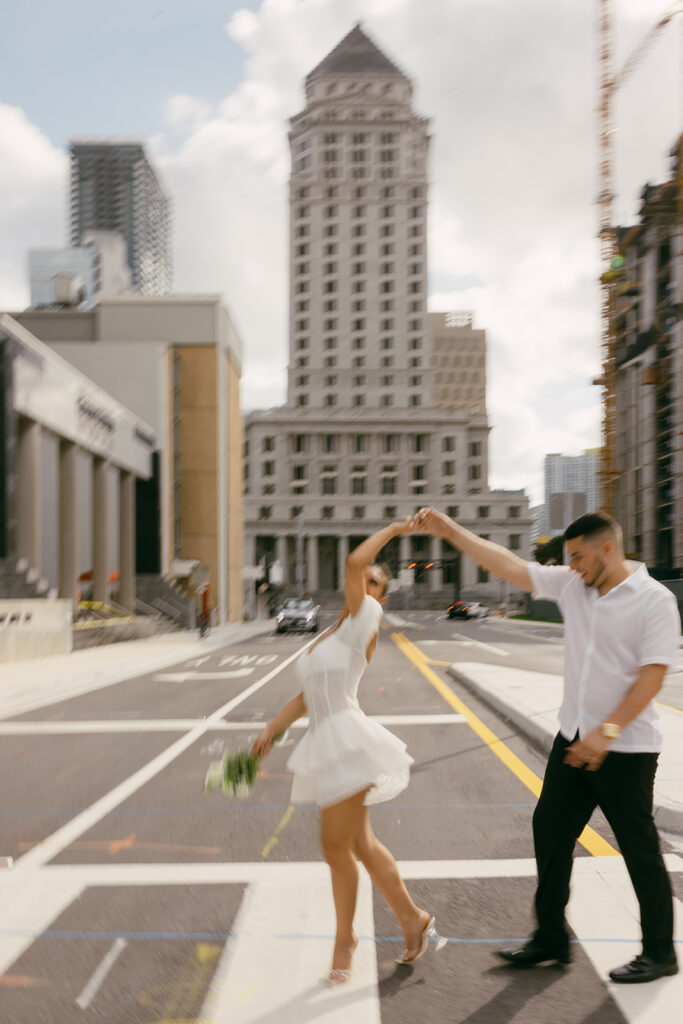 city elopement pictures 

miami destination wedding and elopement photographers