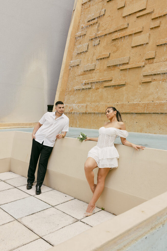 city elopement pictures 

miami destination wedding and elopement photographers