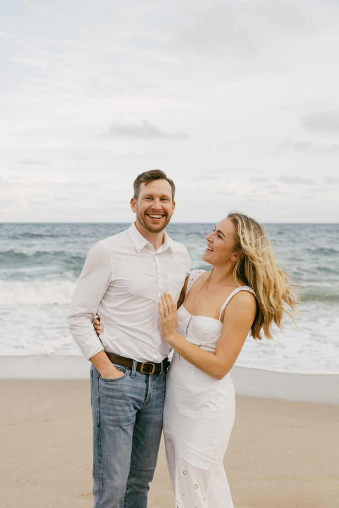 Hawaii Engagement Pictures

Miami Destination Elopement Photographer