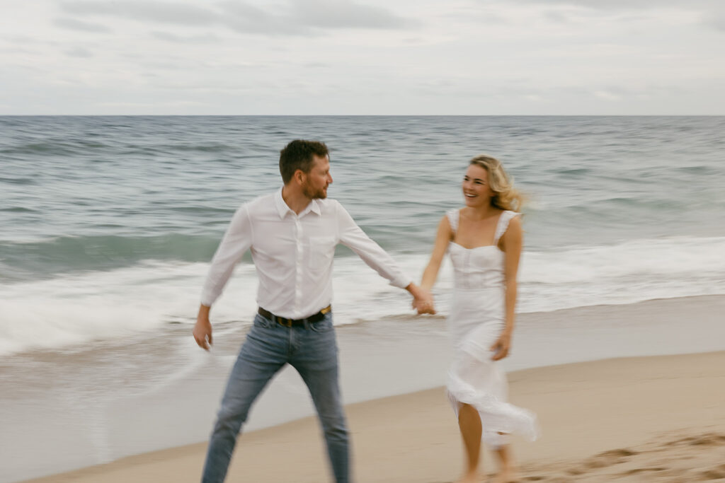 Hawaii Engagement Pictures

Miami Destination Elopement Photographer