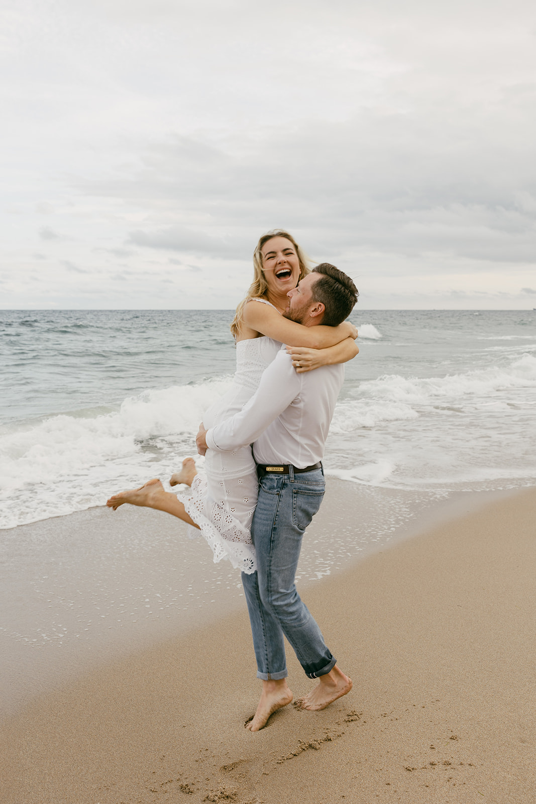 Hawaii Engagement Pictures

Miami Destination Elopement Photographer