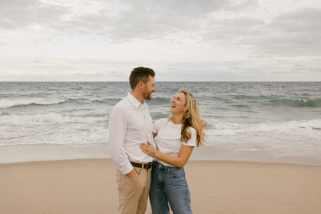 Hawaii Engagement Pictures

Miami Destination Elopement Photographer