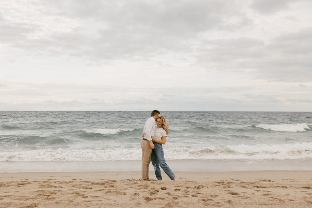 Hawaii Engagement Pictures

Miami Destination Elopement Photographer