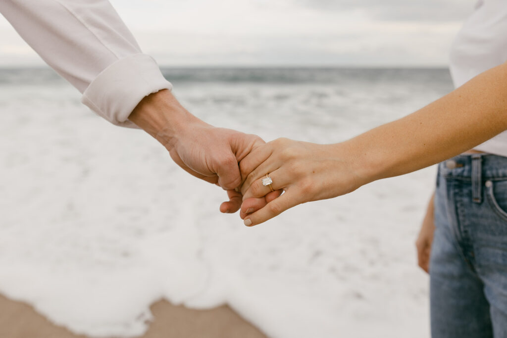 Hawaii Engagement Ring Pictures

Miami Destination Elopement Photographer