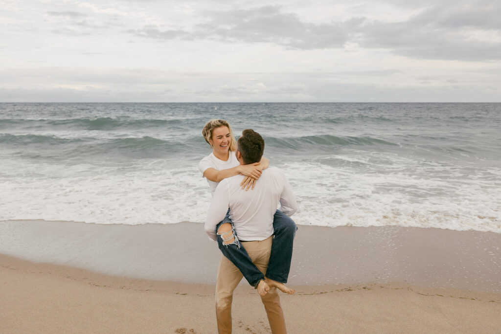 Fun Hawaii Engagement Pictures

Miami Destination Elopement Photographer