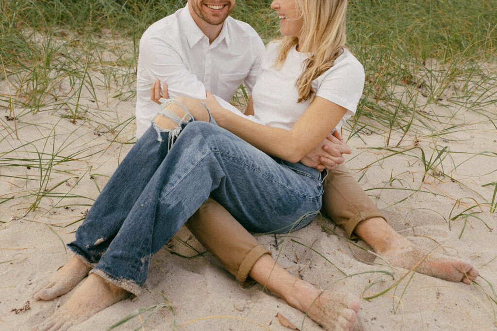 Miami High Grass Engagement Pictures

Miami Destination Elopement Photographer