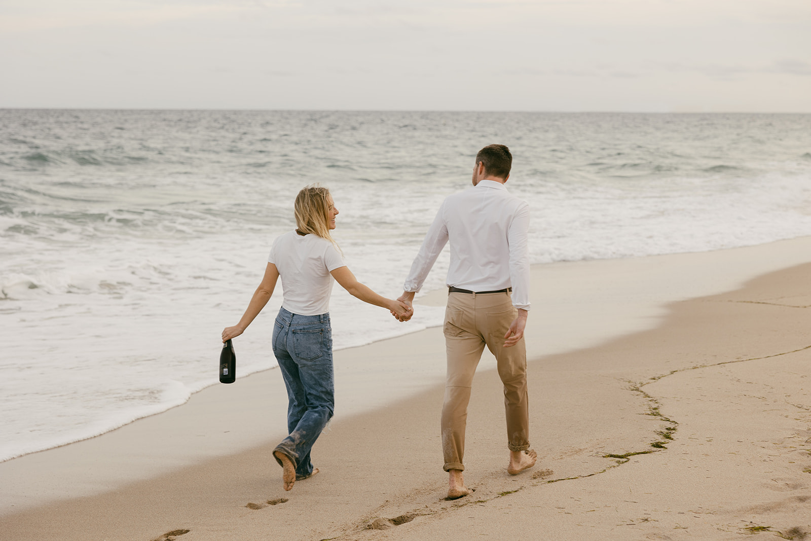 Miami Beach Engagement Pictures Champagne Popping

Miami Destination Elopement Photographer