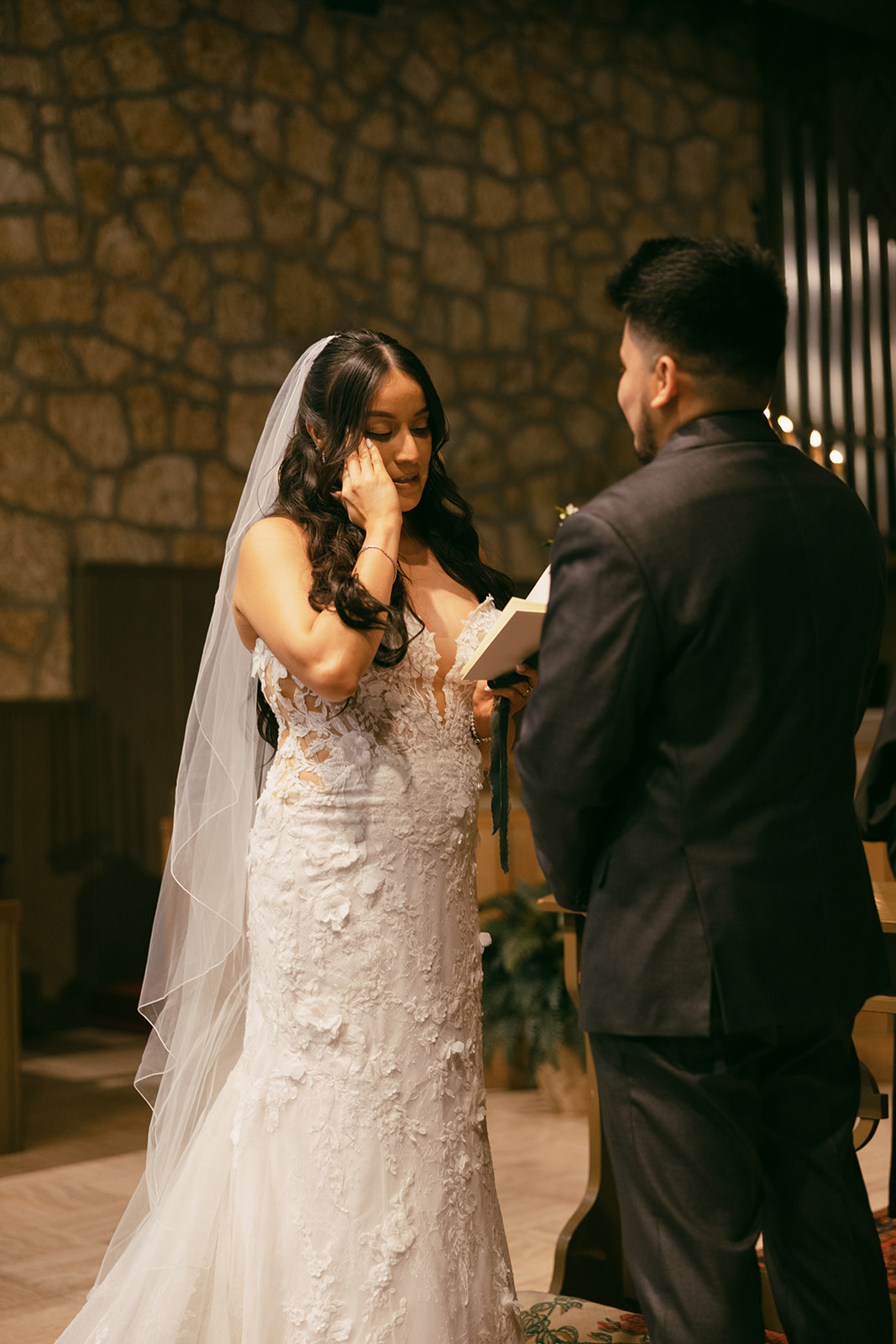 Emotional Vow Exchange Church Ceremony Miami Destination Wedding Photographer

Plymouth Congregational church in Coconut Grove