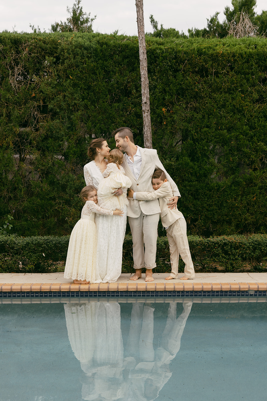 Mallorca Elopement Pictures Spain Wedding Photographer