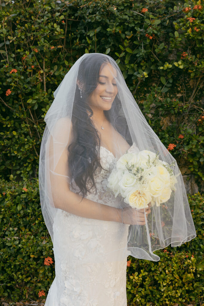 Bridal Details Miami Destination Wedding Photographer

Bridal Veil Portrait