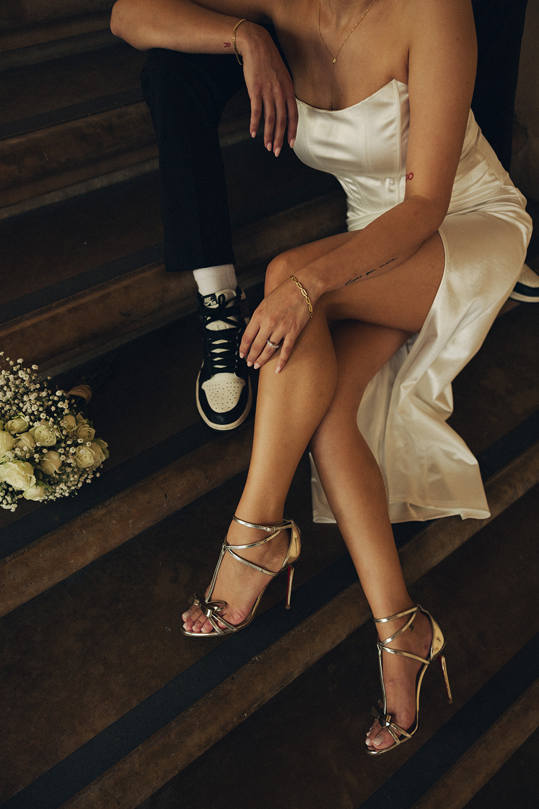 Balboa Park Elopement Photographer California Documentary Wedding Photographer Outfit Inspo