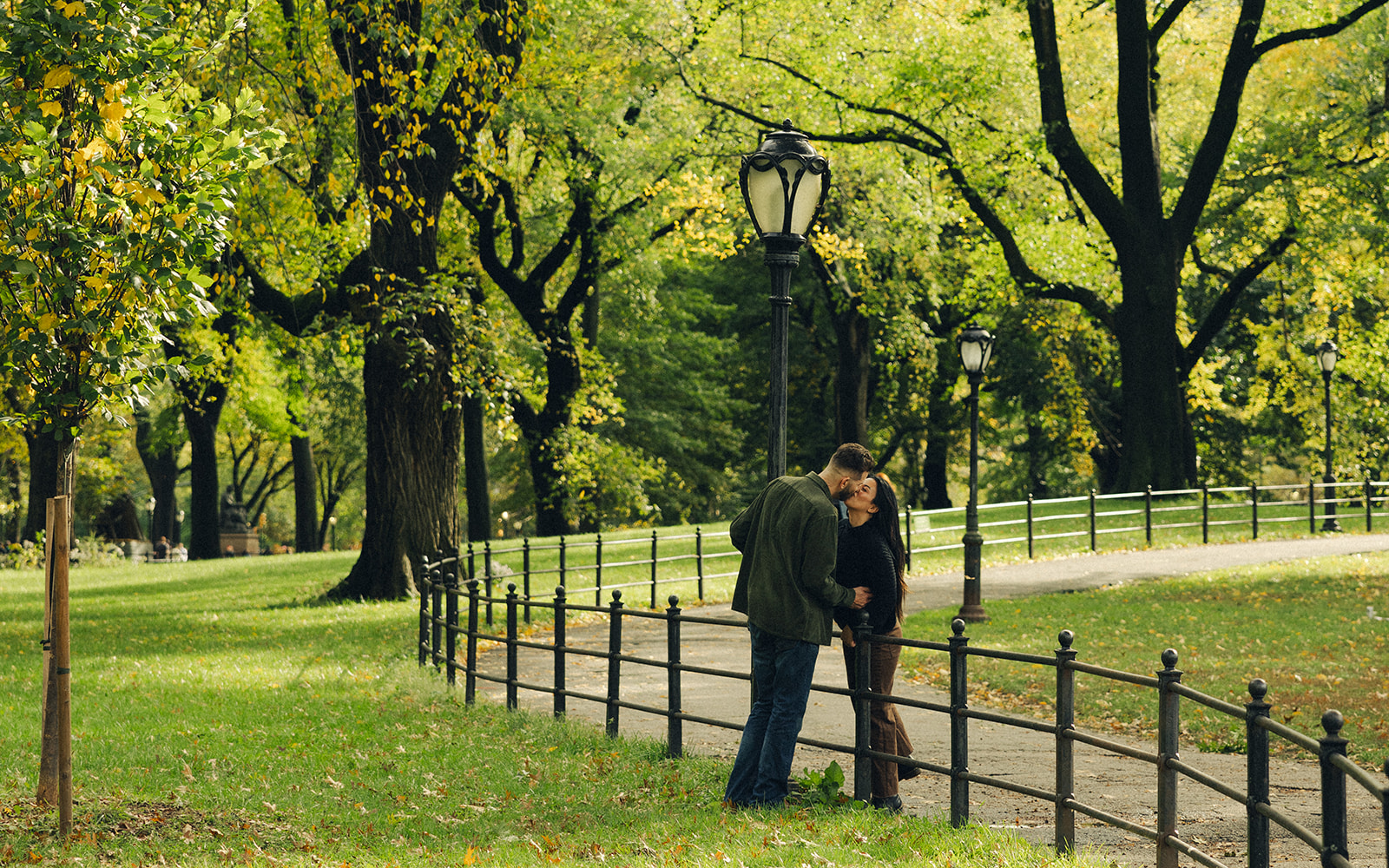 nyc central park fall couples session new york wedding photographer engagement session new york city wedding photographer