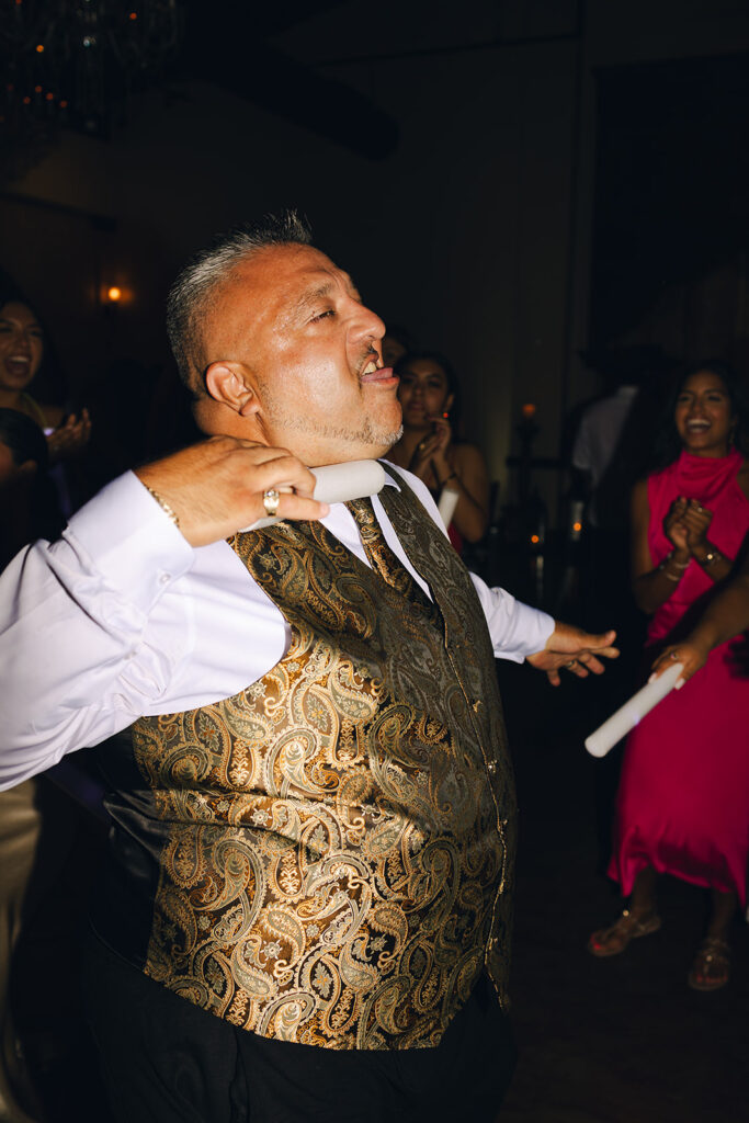 Texas Wedding Photographer Reception Dancing Pictures