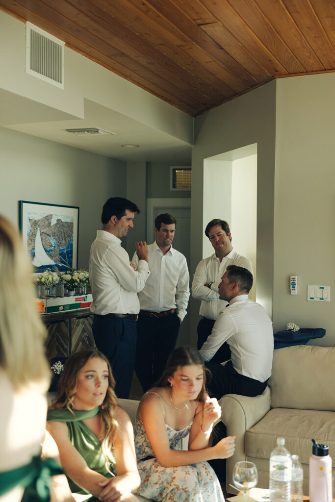 St.John The Hills Wedding Documentary Wedding Photographer