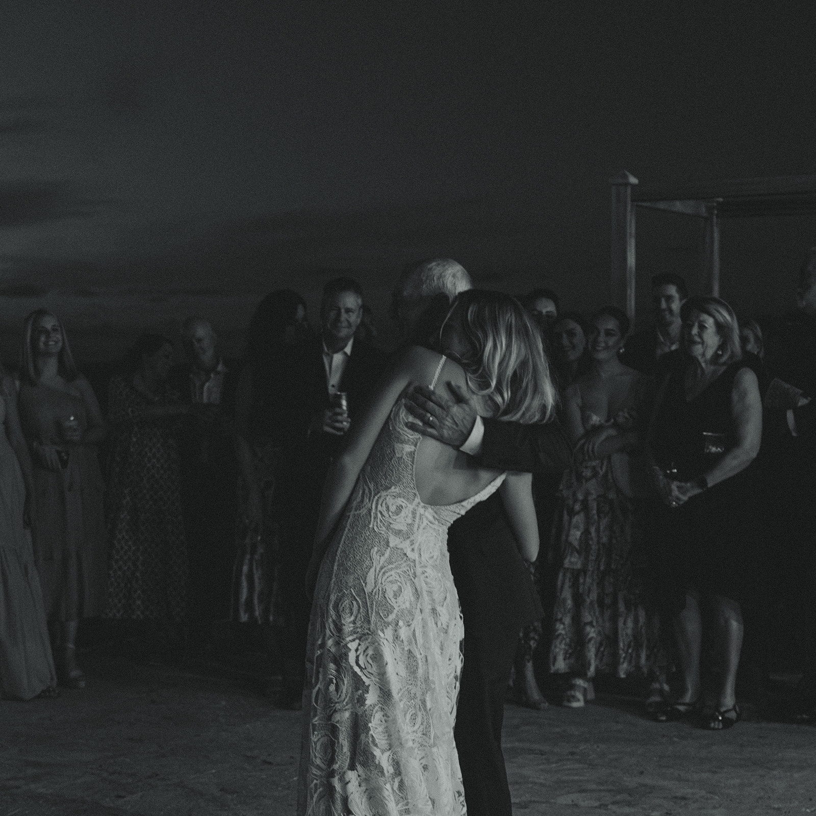 St.John USVI The Hills First Dance Destination Wedding Photographer