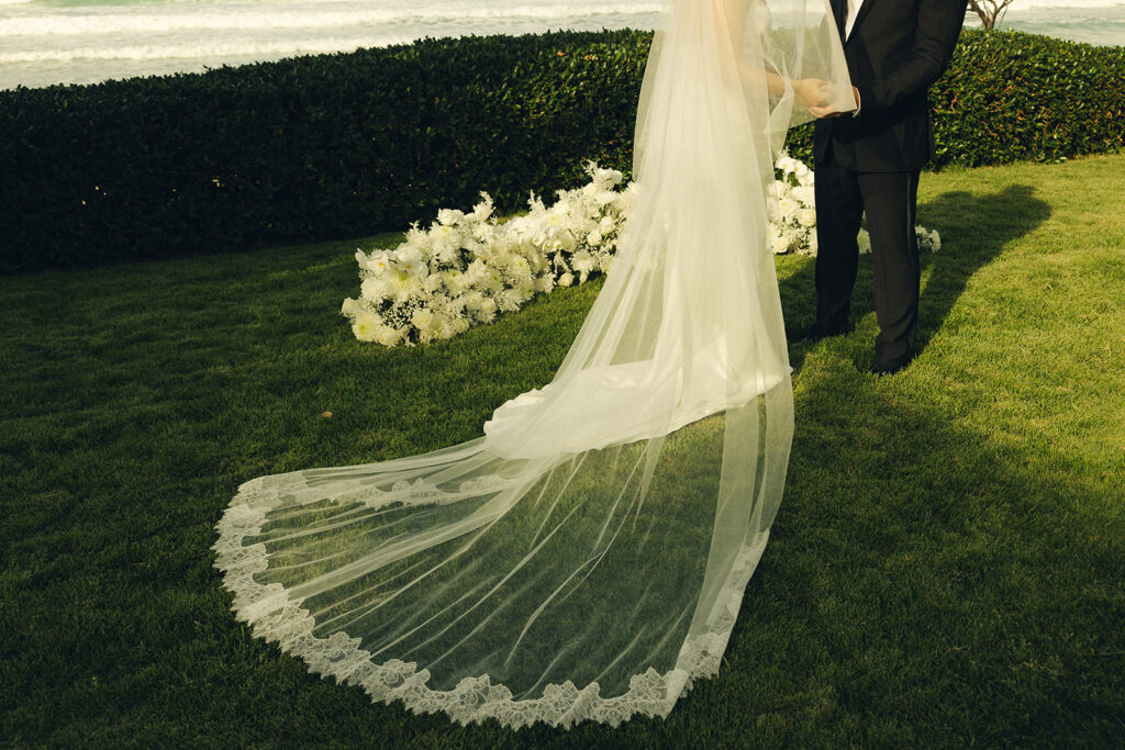 Long Bay Beach Resort British Virgin Island Editorial and Documentary Wedding Photographer Bride and Groom First Look