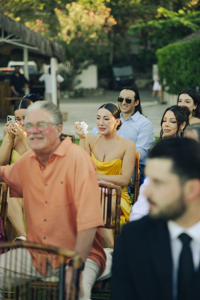 Long Bay Beach Resort British Virgin Island Editorial and Documentary Wedding Photographer Drone Wedding Ceremony