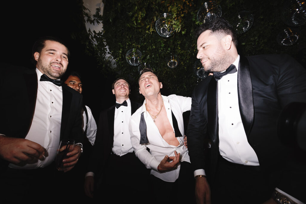 Hacienda De Las Palmas Luxury Editorial Documentary  Wedding