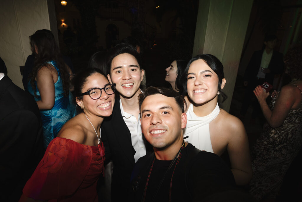 Villa Woodbine Wedding Photographers