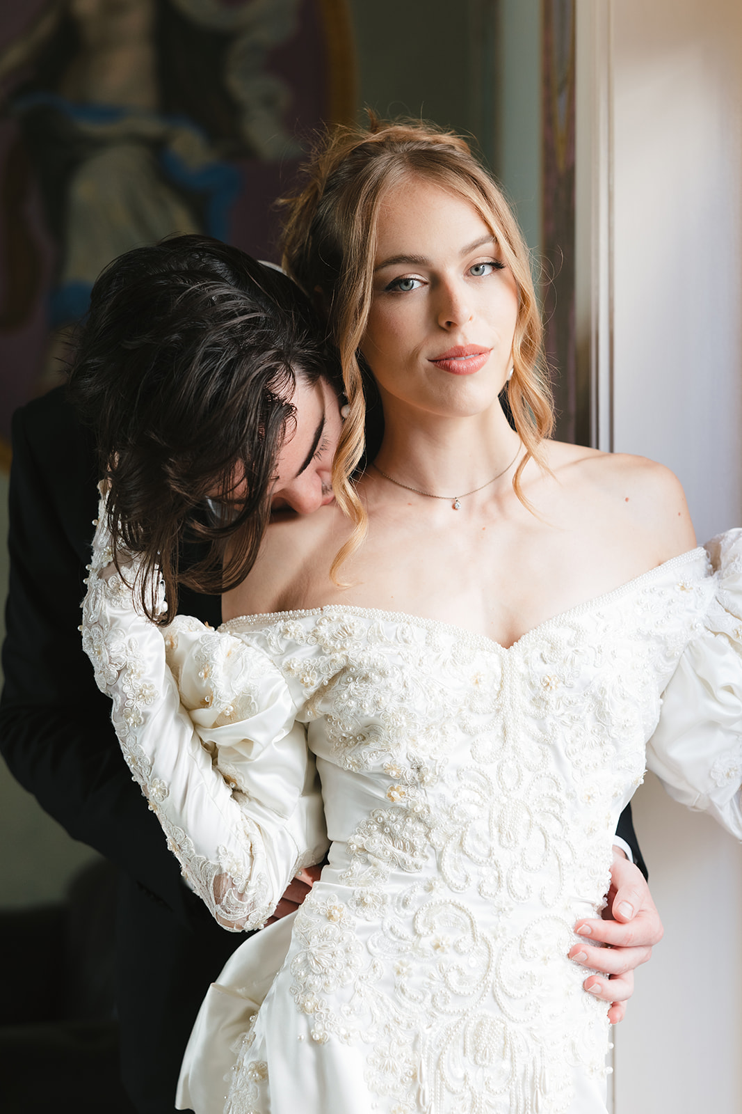 Luxurious Wedding Weekend Photographer