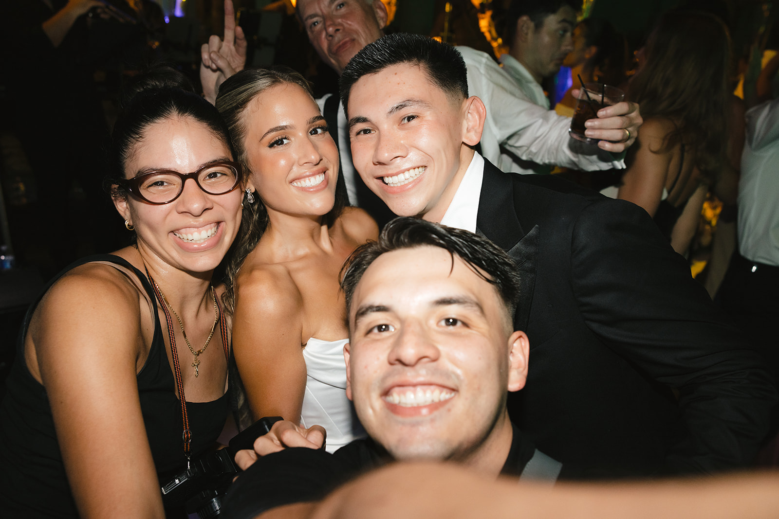 Vizcaya Museum and Garden Luxury Wedding