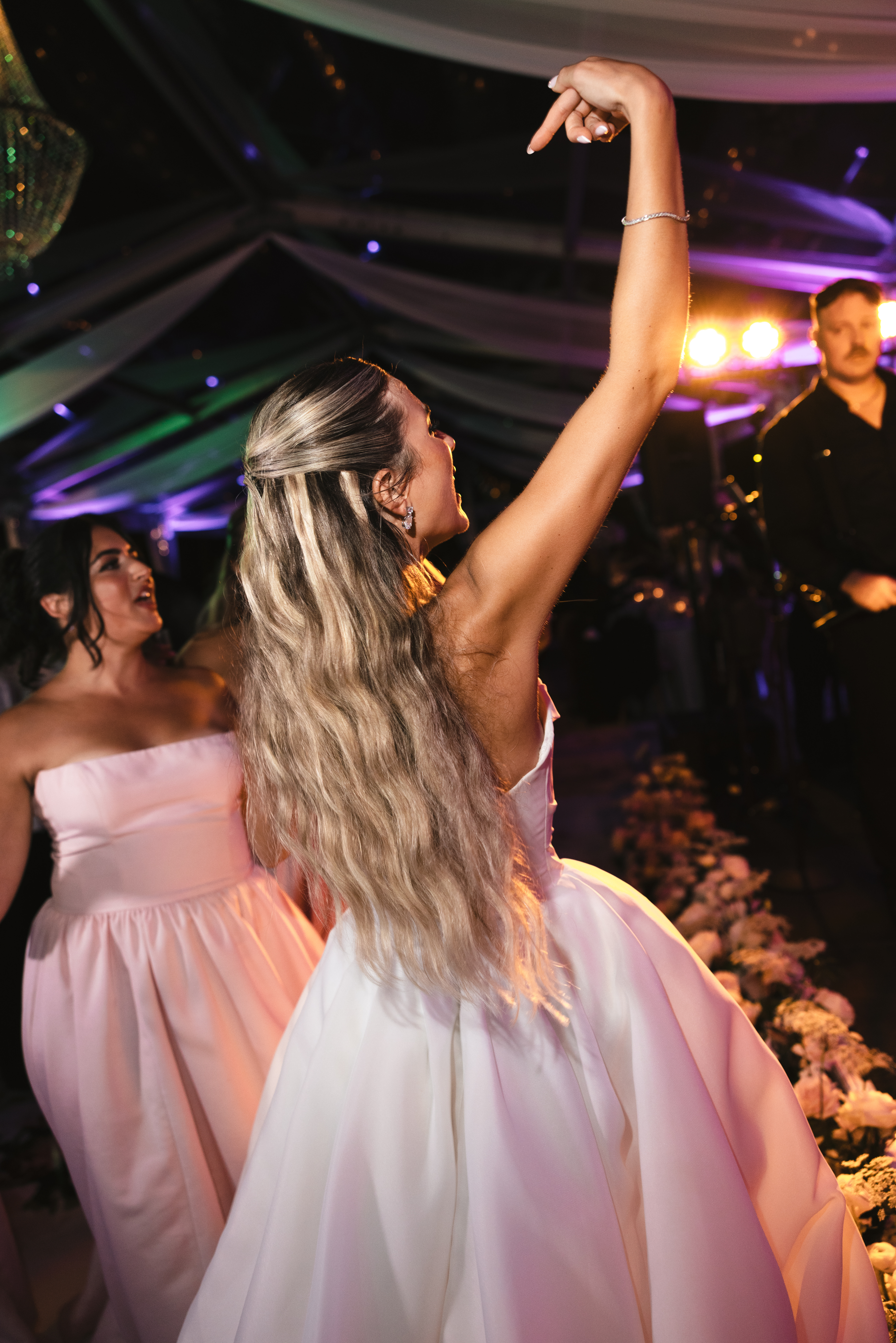 Vizcaya Museum and Garden Luxury Wedding