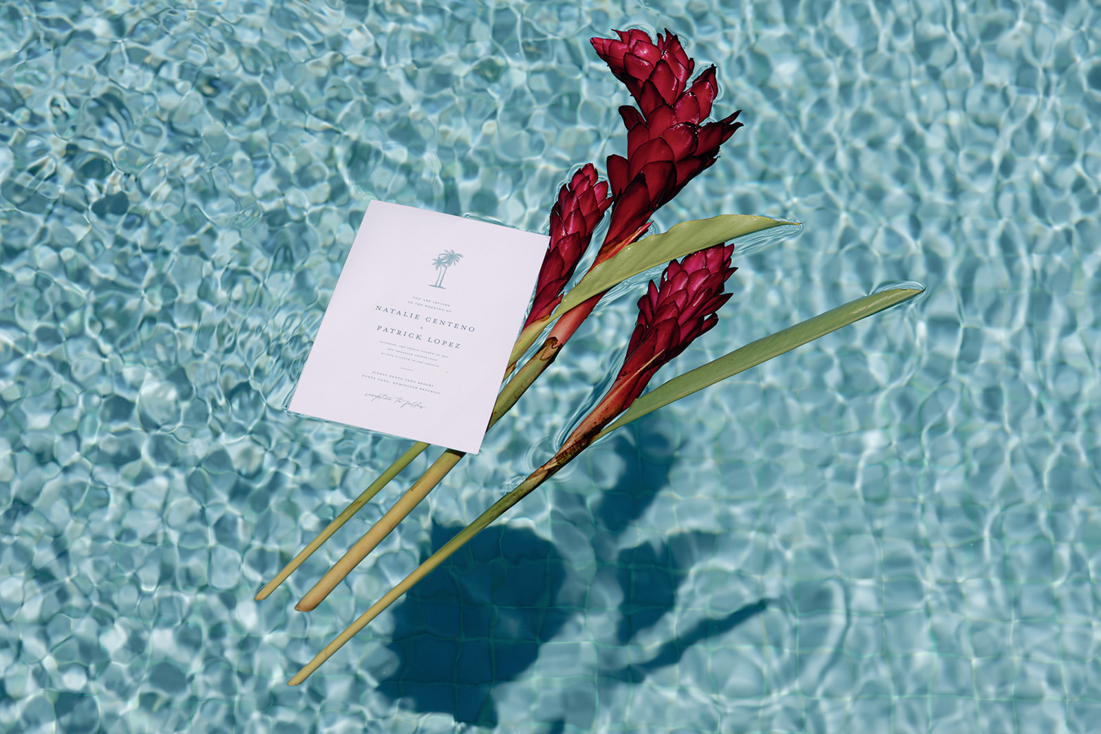 Loose Editorial Wedding Photography