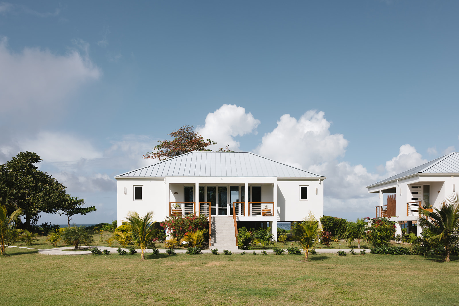 Long Bay Beach Resort Wedding Photography
