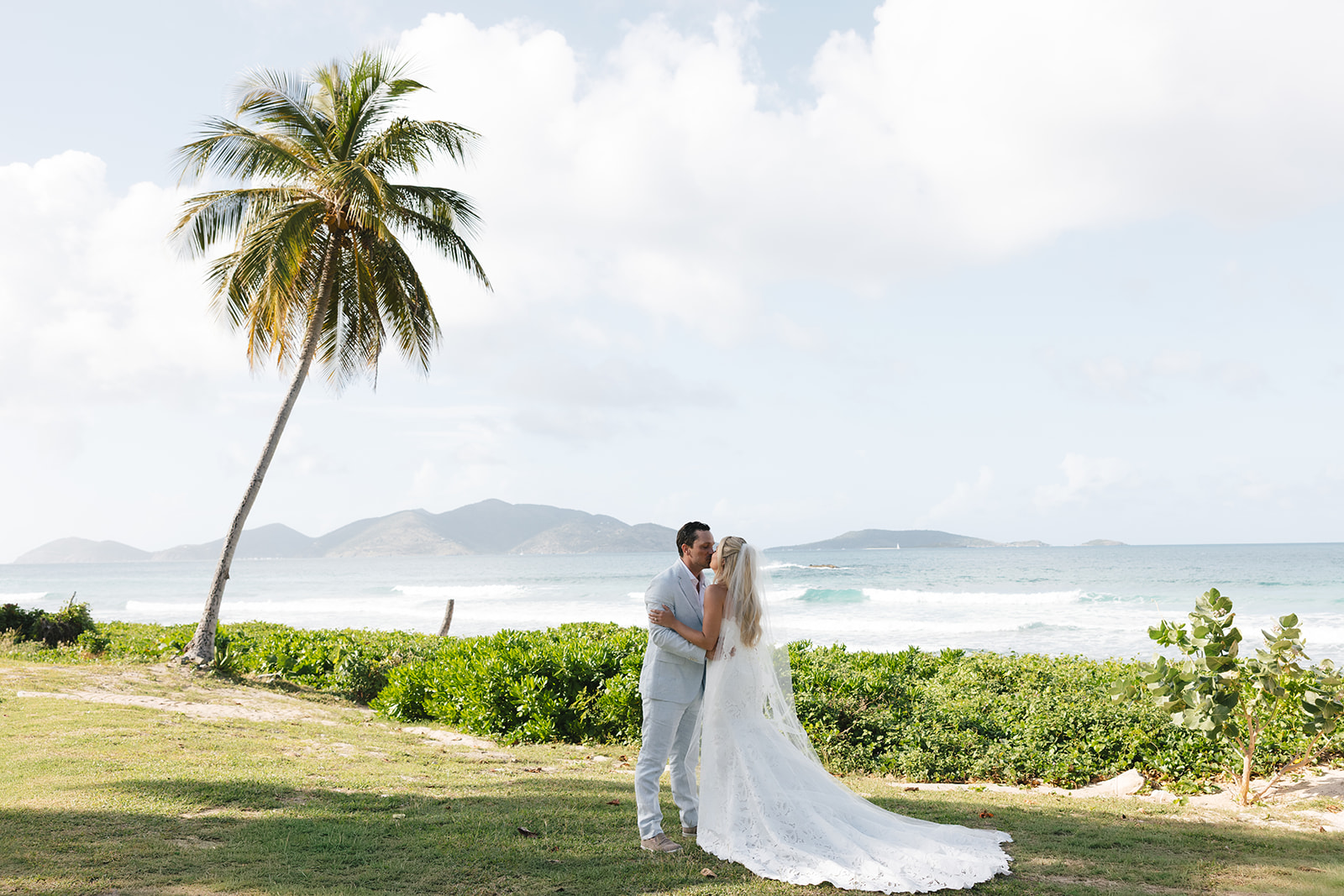Long Bay Beach Resort Wedding Photography