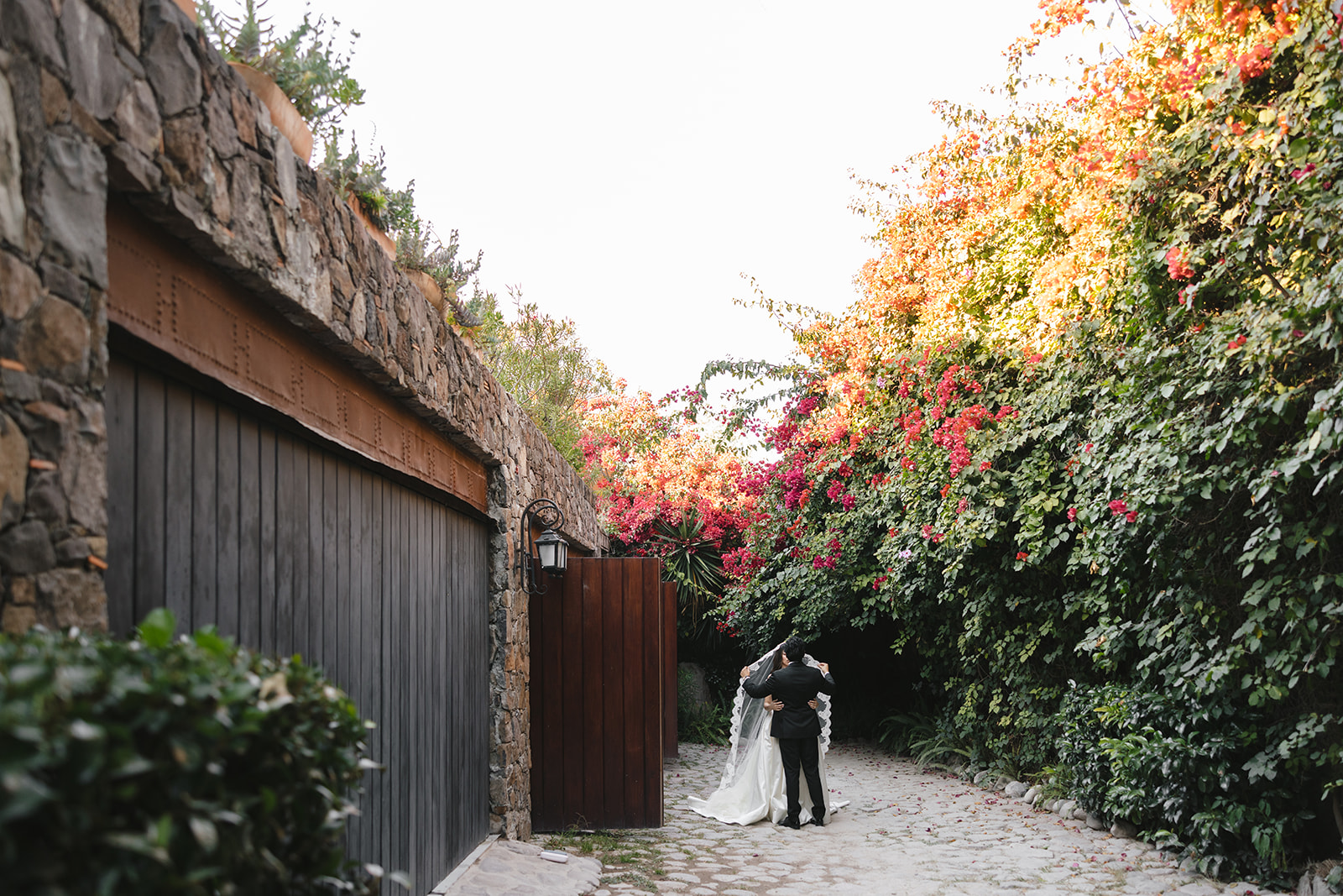 San Miguel De Allende Mexico Wedding Photographer